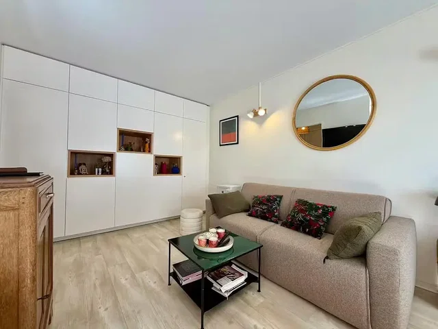 Salon
