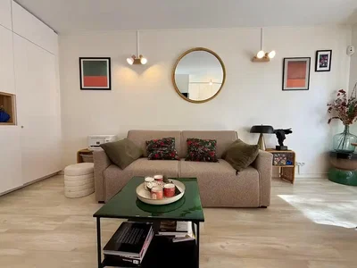 Oturma odası