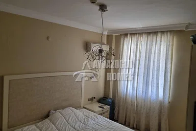 غرفة معيشة