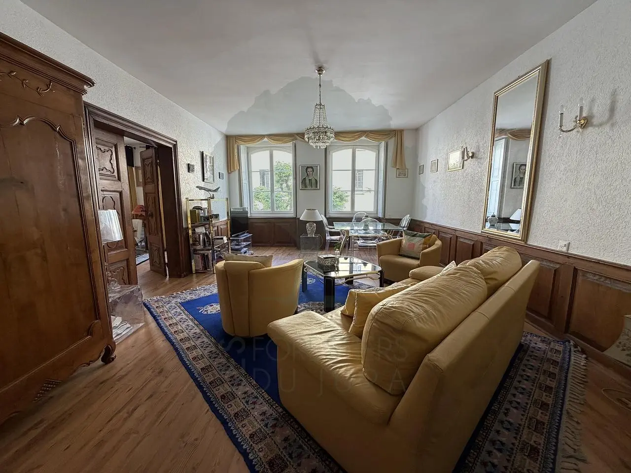 Salon