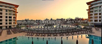 غرفة معيشة