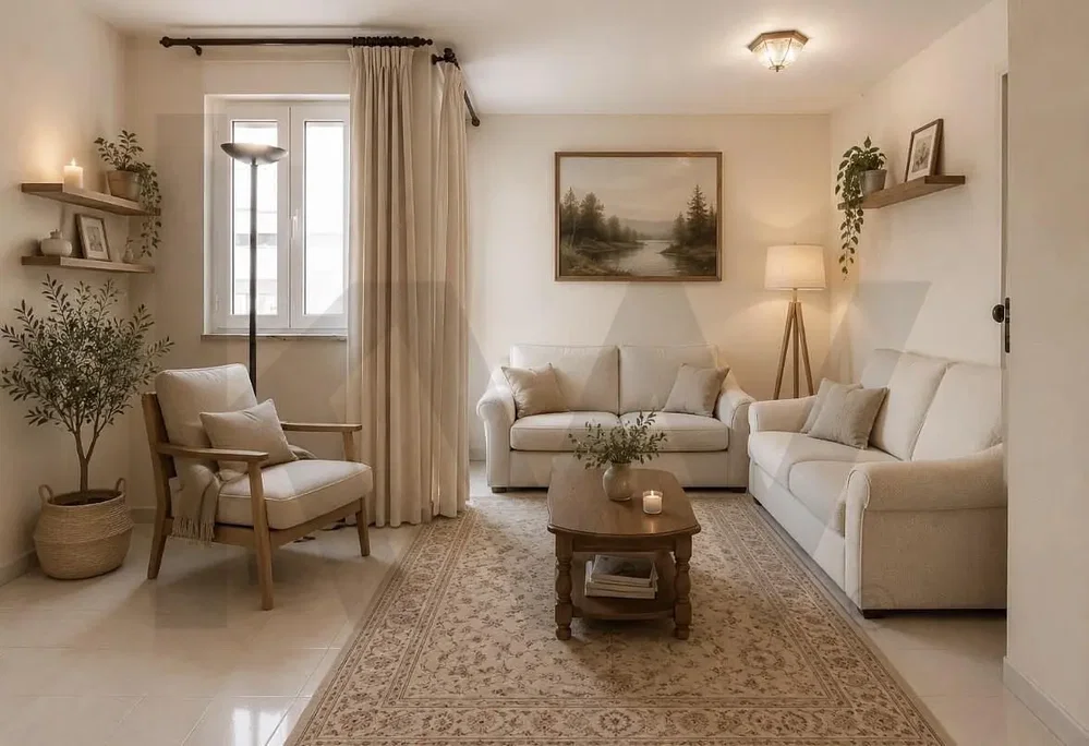 Oturma odası