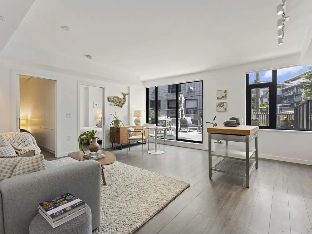 Дневна соба