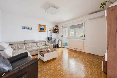 Oturma odası