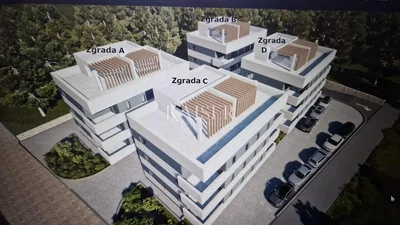 Obývací pokoj
