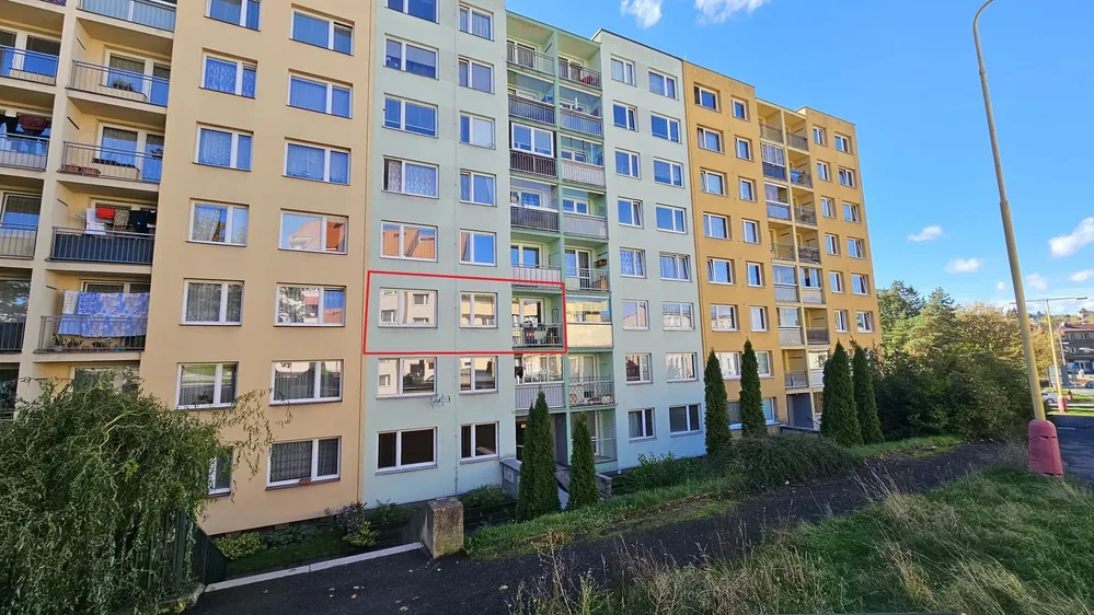 Ostatní