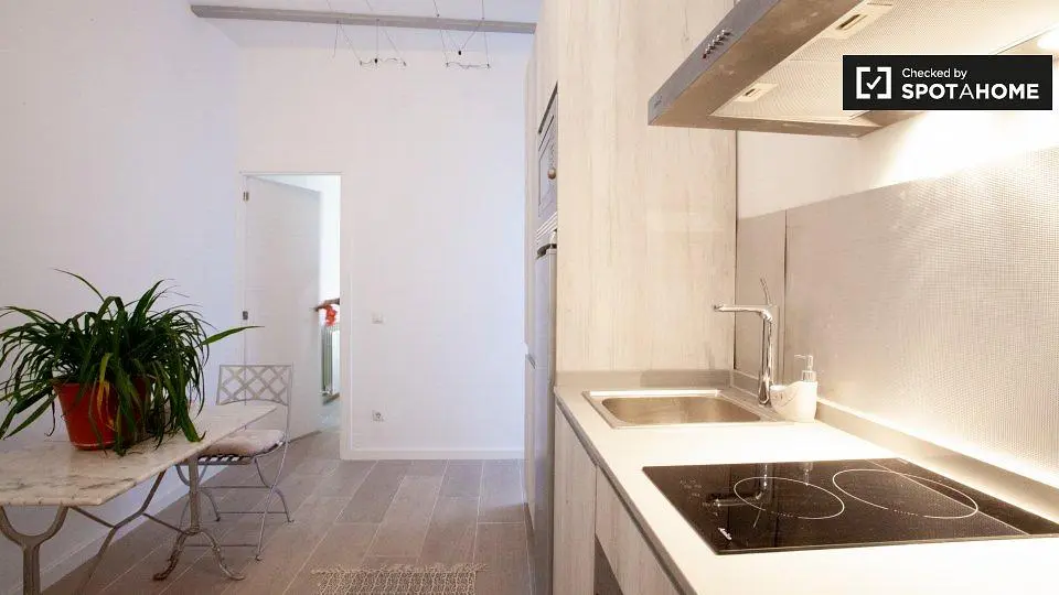 Woonkamer