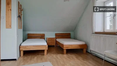 Obývačka