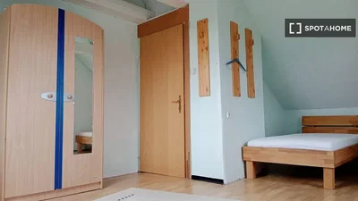 Obývačka