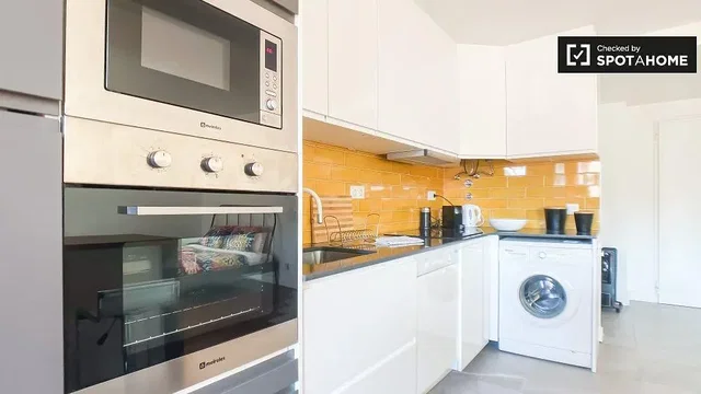 Obývací pokoj