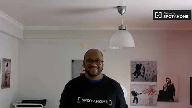 Obývací pokoj