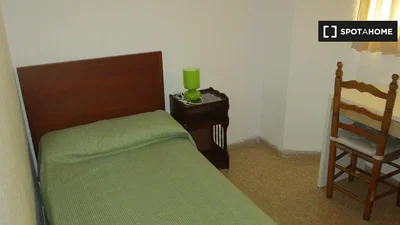 غرفة معيشة