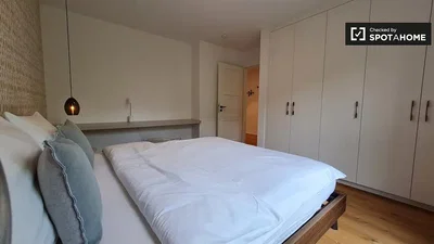 Obývačka