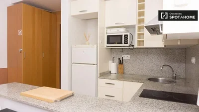 Dnevni boravak