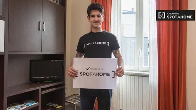 Soggiorno