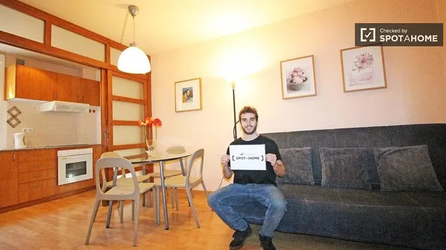 Дневна соба