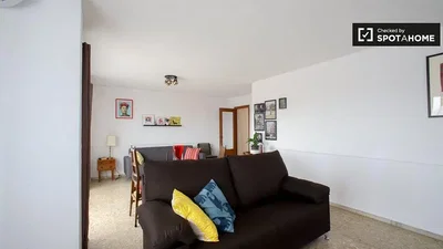 Sala de estar