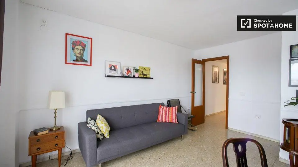 Sala de estar