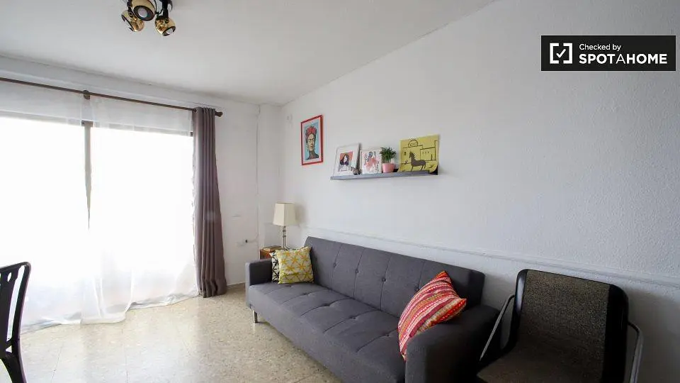 Sala de estar