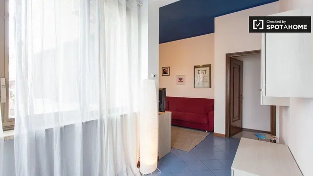 Dnevni boravak