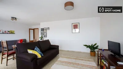 Woonkamer