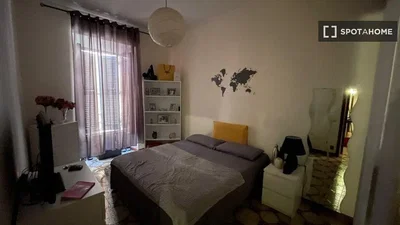 Obývací pokoj