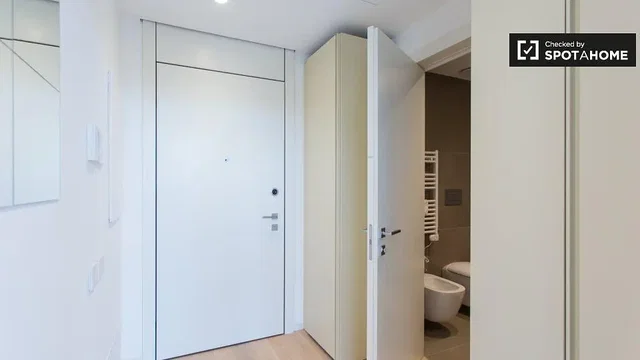 غرفة معيشة