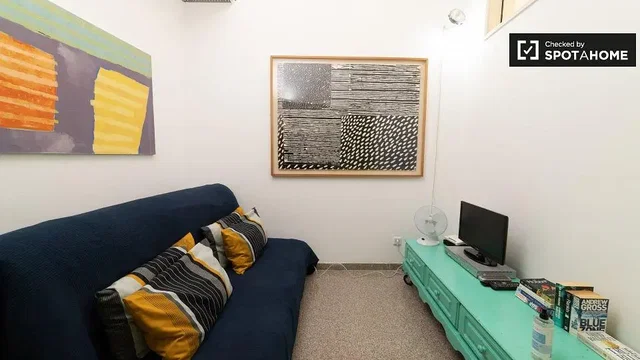 Salon