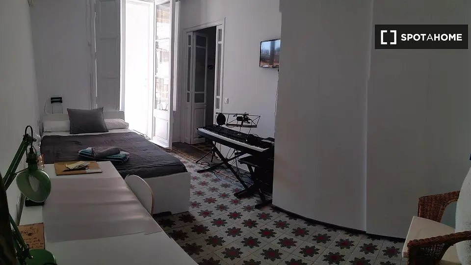 Obývací pokoj
