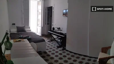 Obývací pokoj