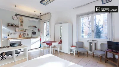 Salon