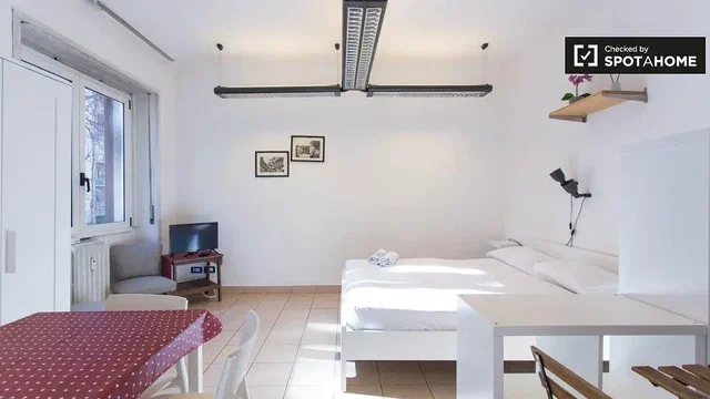 غرفة معيشة