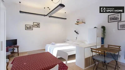 Salon