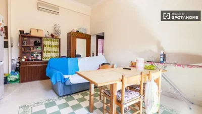 Woonkamer