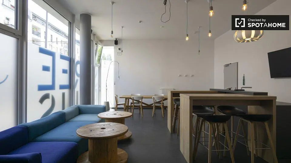 Salón