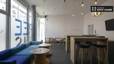 Salón