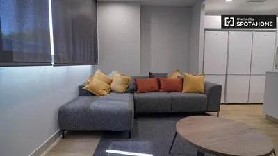 Salon