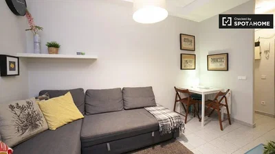 Salon