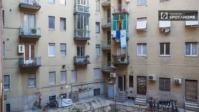 Obývačka