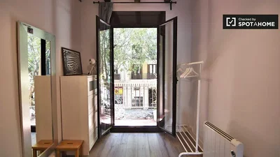Salon