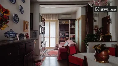 Oturma odası