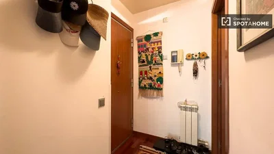 Soggiorno