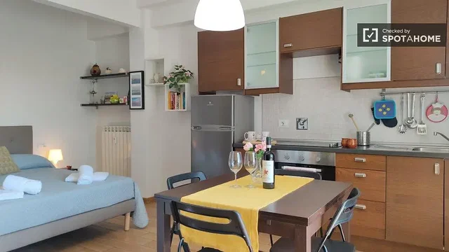 Salon