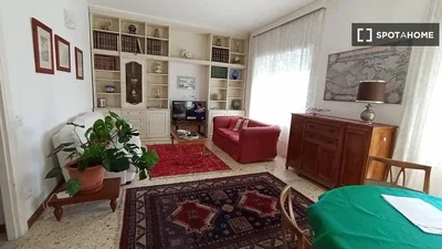 Oturma odası