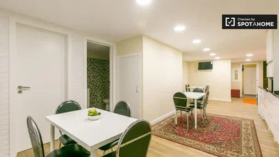 Oturma odası
