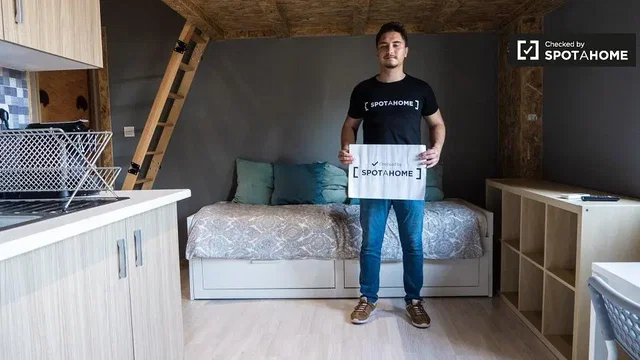 Дневна соба
