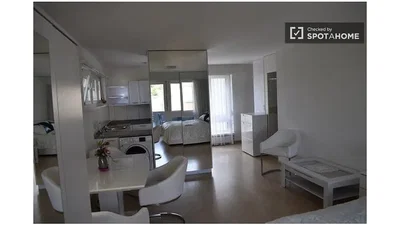 Obývací pokoj
