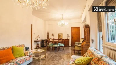 Salon