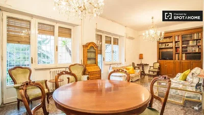 Salon