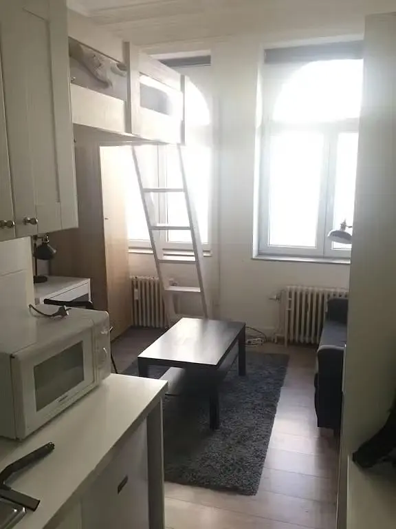 Salon